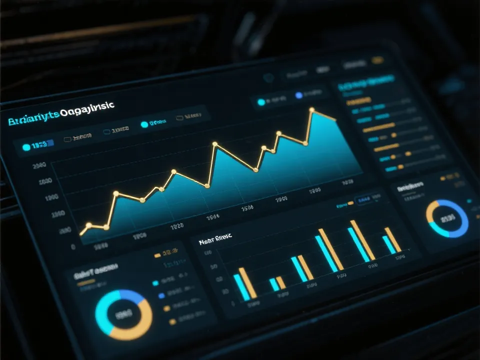 PC蛋蛋走势图表界面示意图