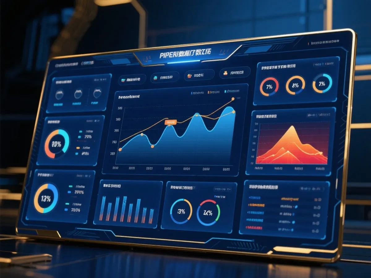 PC蛋蛋VIP高级数据界面示意图