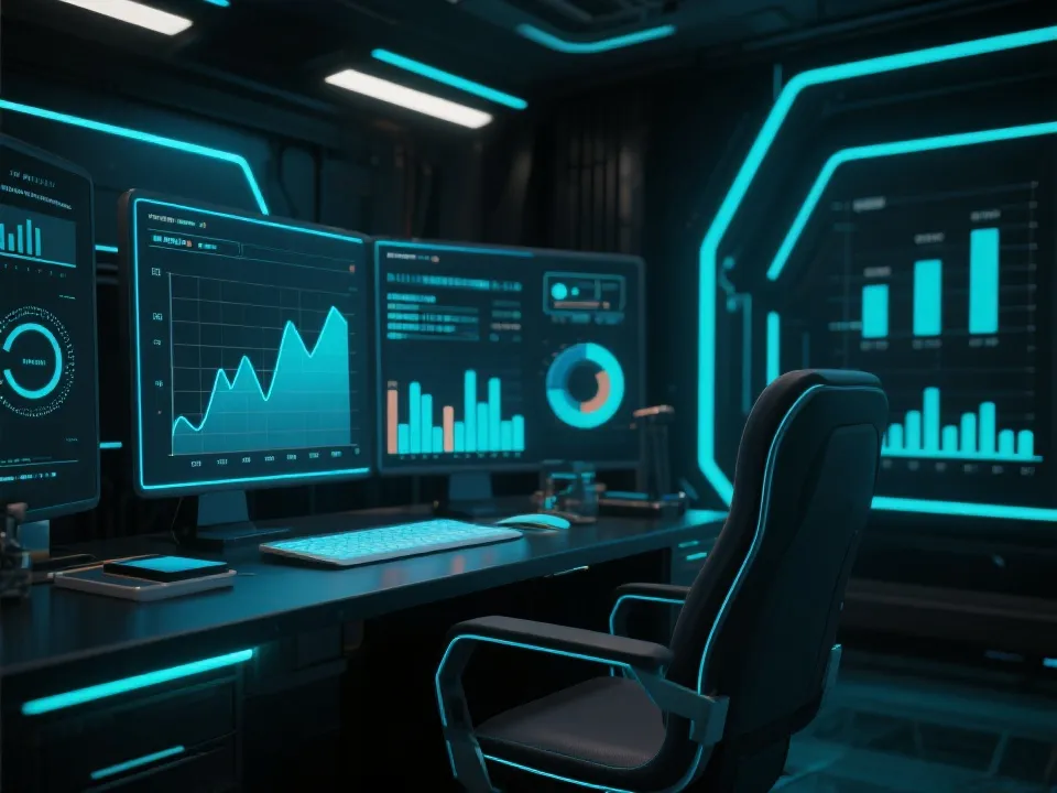 PC蛋蛋VIP平台数据界面示意图